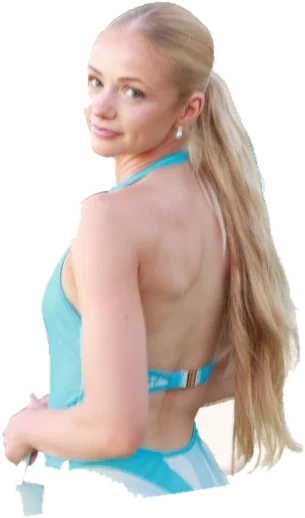 Mary