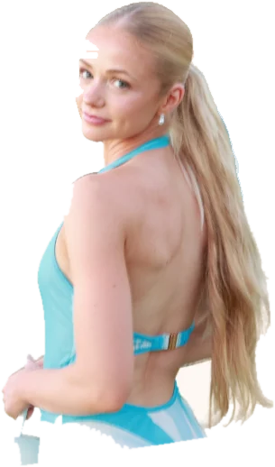Mary